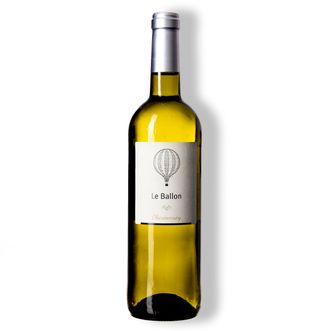 Vinho Branco Le Ballon Chardonnay 2021