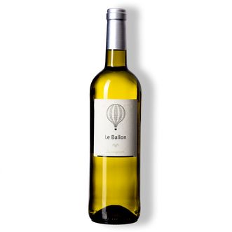 Vinho Branco Le Ballon Sauvignon Blanc 2021