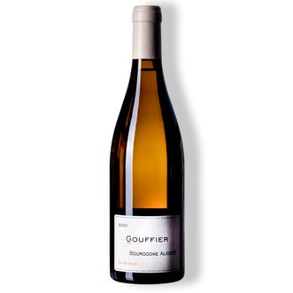 Vinho Branco Bourgogne Aligoté En Rateaux 2020