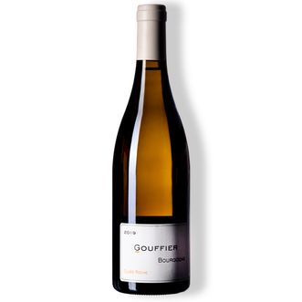 Vinho Branco Côte Chalonnaise Cuvée Roche 2019