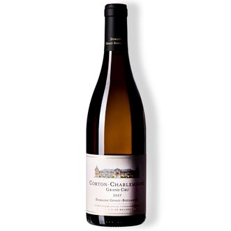 Vinho Branco Corton-Charlemagne Grand Cru 2017