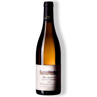 Vinho Branco Meursault Clos Du Cromin 2018
