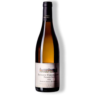 Vinho Branco Savigny-Vergelesses Premier Cru 2014