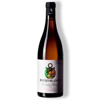 Vinho Branco Botijo Garnacha Blanca Valdejalon IGP 2021
