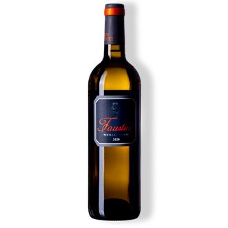 Vinho Branco Cuvée Faustine Vieilles Vignes 2020