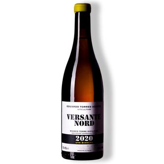 Vinho Branco Versante Nord Bianco Terre Siciliane IGT 2020