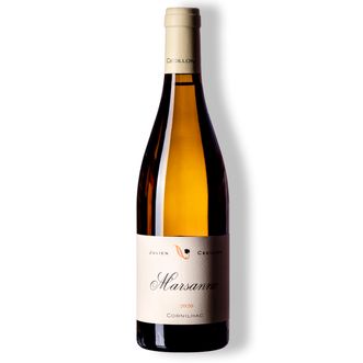 Vinho Branco Marsanne Cornilhac 2020