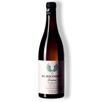 Vinho Branco Microcósmico Macabeo Valdejalon IGP 2021