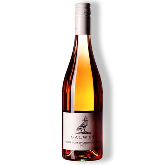 Vinho Rosé Spätburgunder (Pinot Noir) Rosé Baden 2020