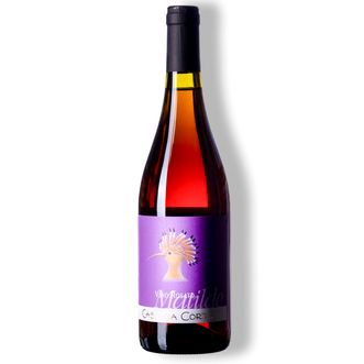 Vinho Rosé Rosato "Matilde"