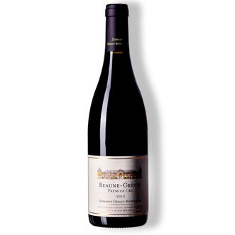 Vinho Tinto Beaune-Gréves Premier Cru 2012