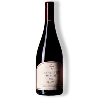 Vinho Tinto Chambertin Grand Cru 2018