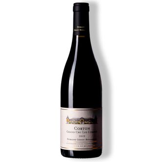 Vinho Tinto Corton Grand Cru Les Combes 2012