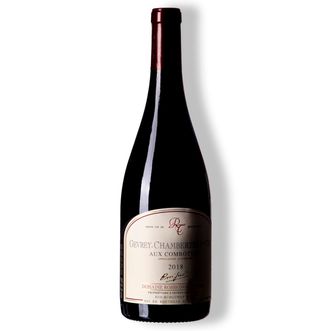 Vinho Tinto Gevrey-Chambertin Premier Cru Aux Combottes 2018
