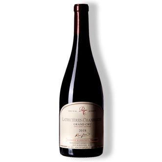 Vinho Tinto Latricières-Chambertin Grand Cru 2018