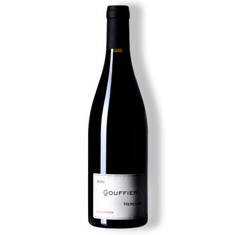 Vinho Tinto Mercurey Rouge La Charmée 2020