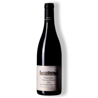 Vinho Tinto Volnay Vieilles Vignes 2014