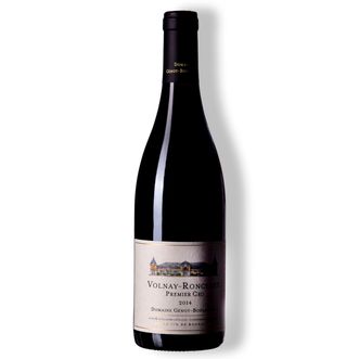 Vinho Tinto Volnay-Ronceret Premier Cru 2014