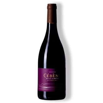 Vinho Tinto Belle Lurette Faugères AOP 2018