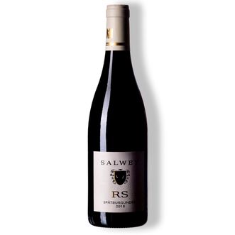 Vinho Tinto Spätburgunder (Pinot Noir) RS Baden 2018