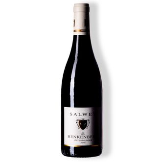 Vinho Tinto Henkenberg Spätburgunder (Pinot Noir) GG Baden 2018