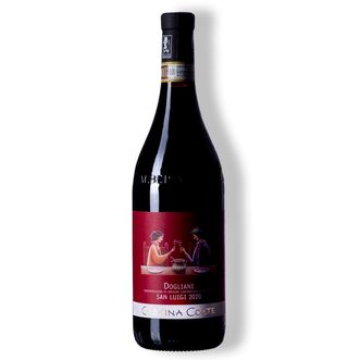 Vinho Tinto Dolcetto di Dogliani DOCG San Luigi 2020