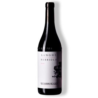 Vinho Tinto Langhe Nebbiolo DOC 2019