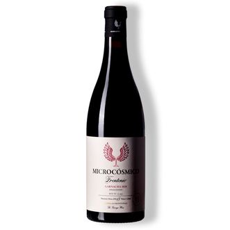 Vinho Tinto Microcósmico Garnacha Valdejalon IGP 2020