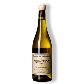 Vinho Branco Argile Blanc 2020