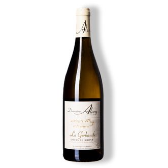 Vinho Branco La Gerbaude Côtes du Rhône Blanc 2021
