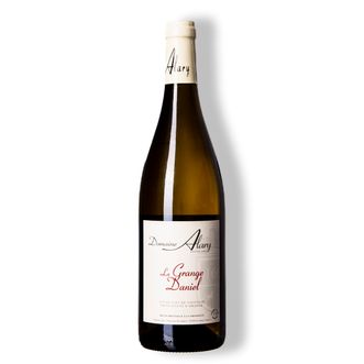 Vinho Branco La Grange Daniel Blanc Roussane 2021