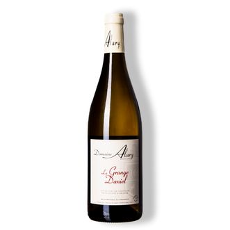 Vinho Branco "La Grange Daniel" Blanc Roussane 2021