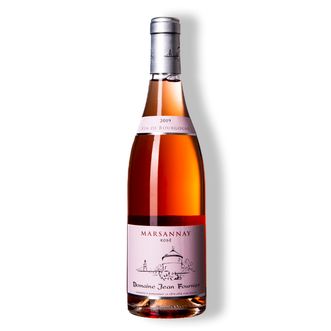 Vinho Rosé Marsannay Rosé 2019
