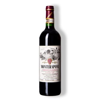 Vinho Tinto Chianti Classico DOCG 2020