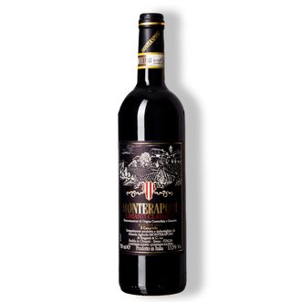 Vinho Tinto Chianti Classico DOCG Riserva II Campitello 2019