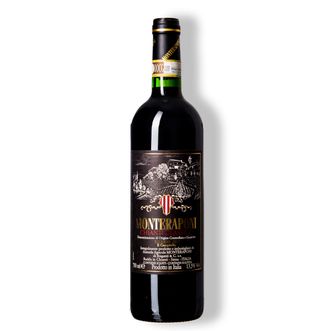Vinho Tinto Chianti Classico DOCG Riserva II Campitello 2017