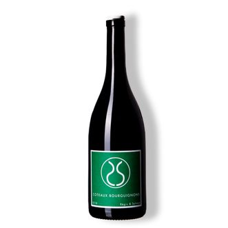Vinho Tinto Coteaux Bourguignons 2018