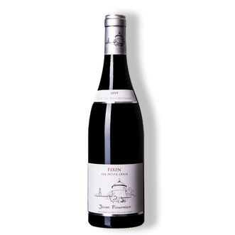 Vinho Tinto Fixin Les Petit Crais 2019