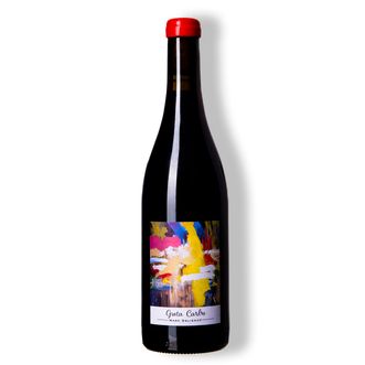 Vinho Tinto Cru Fleurie Greta Carbo 2019
