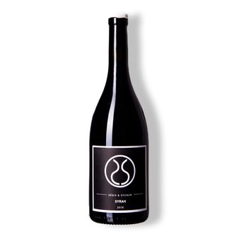 Vinho Tinto Syrah 2018