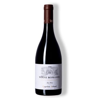 Vinho Tinto Vosne-Romanée Aux Réas 2020