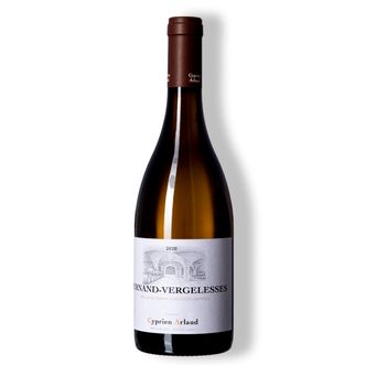 Vinho Branco Pernand-Vergelesses 2020