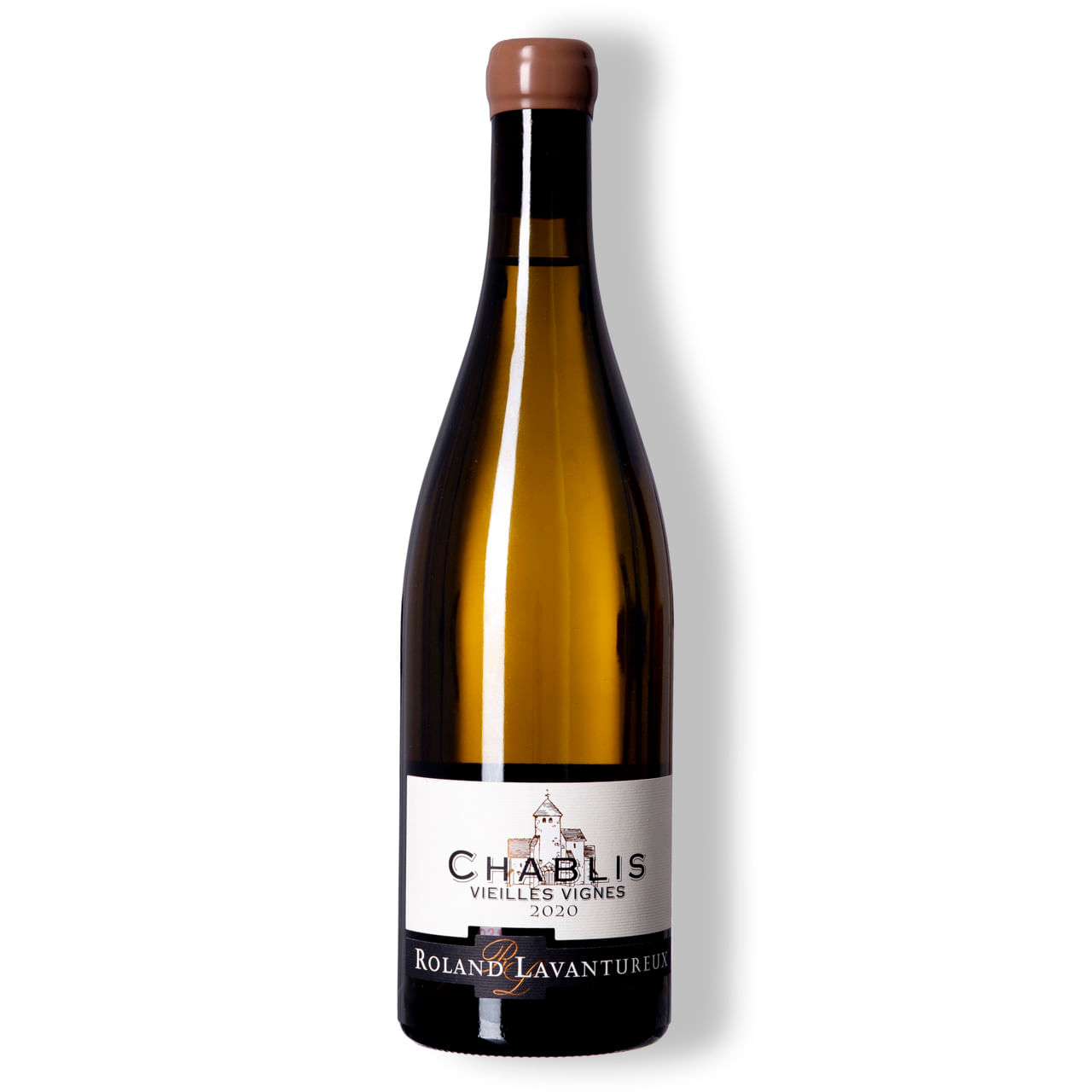 Vinho_Branco_Chablis_Vieilles_Vignes_2020_FRROB2003N