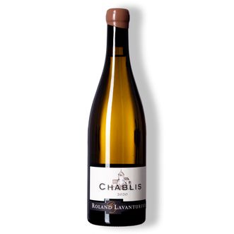 Vinho Branco Chablis 2020