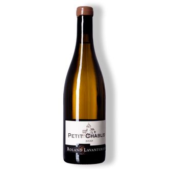 Vinho Branco Petit Chablis 2020