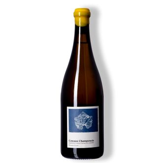 Vinho Branco Photogramme Coteaux Champenois Blanc 2020