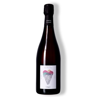 Champagne Cuvée Comète N°2 Les Vallées Nature