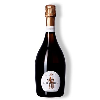 Champagne Clos Des Maladries Grand Cru Avize Nature 2018