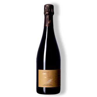 Champagne En Charme De Fin Blanc de Blancs Nature 2019