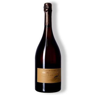 Champagne La Source Nature 2019 Magnum